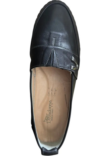 Konay 0004 Hakiki Deri Ortopedik Anne Ayakkabısı modelleri