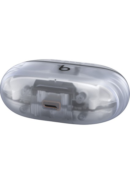 Studio Buds + Gürültü Önleme Özellikli Gerçek Kablosuz Kulaklık – Şeffaf fırsatları