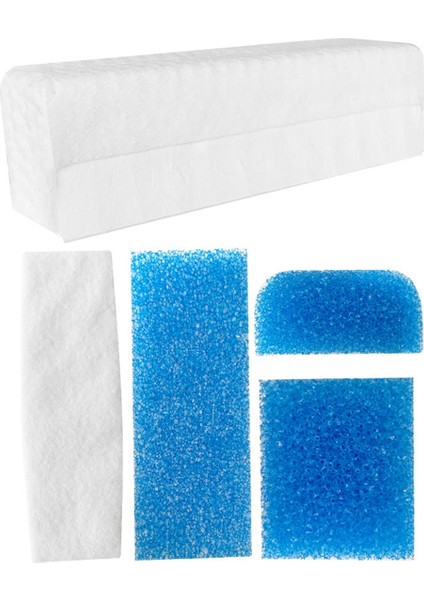 Thomas Vakum Süpürge Thomas 787203 Hepa Vakum Süpürge Ev Filtre Filtresi Pamuk (Yurt Dışından) fiyatları