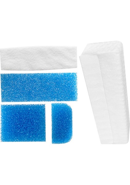 Thomas Vakum Süpürge Thomas 787203 Hepa Vakum Süpürge Ev Filtre Filtresi Pamuk (Yurt Dışından) indirimleri