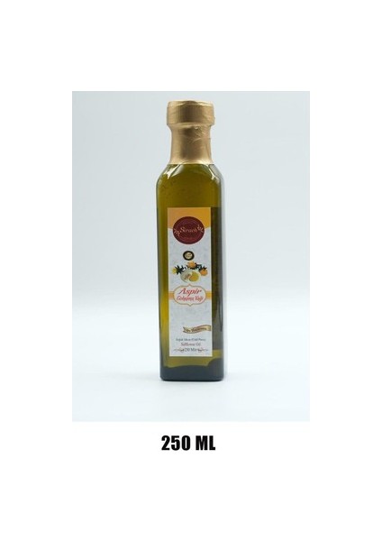 Aspir Yağı Hacerana Aspir Yağı 250 ml