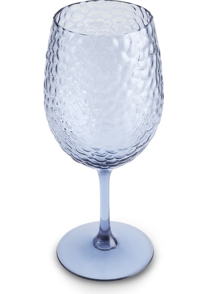 Amalfi Akrilik Kadeh 590 ml Marine Blue fiyatları