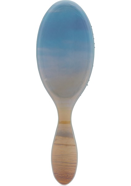Dessert Afterglow Dolaşık Açıcı Saç Fırçası Mavi fiyatları