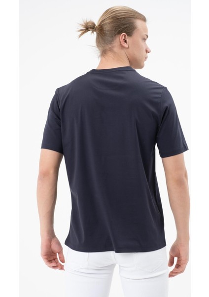 Erkek Tişört Merserize T-Shirt Oversize Tshirt fırsatları