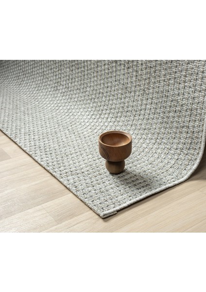 Hav Toz Vermez Kolay Temizlenen Hasır Doku Sisal halı