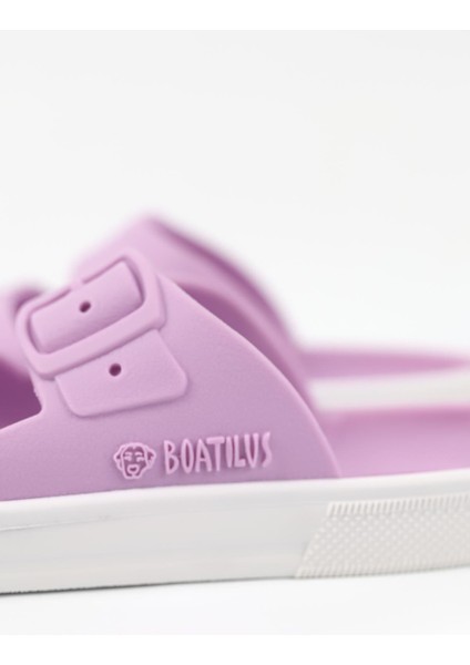 Rocksy-F Lilac/white Kız Çocuk Terlik indirimleri