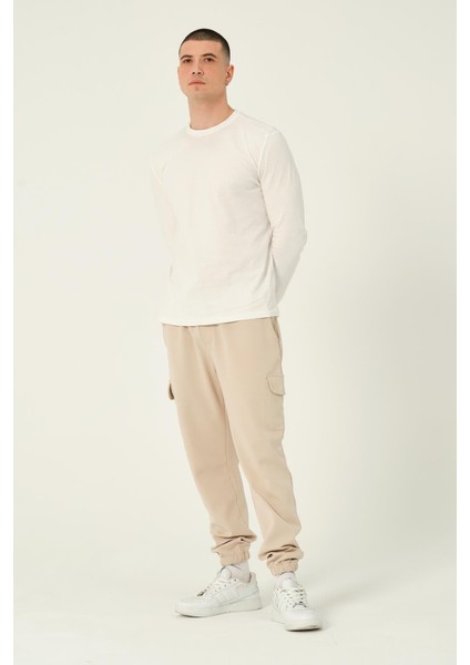 Erkek Kargo Pantolon Scuba Eşofman Altı fırsatları