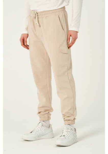 Erkek Kargo Pantolon Scuba Eşofman Altı indirimleri