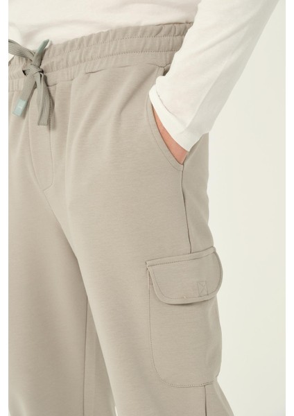 Erkek Kargo Pantolon Scuba Eşofman Altı indirimleri