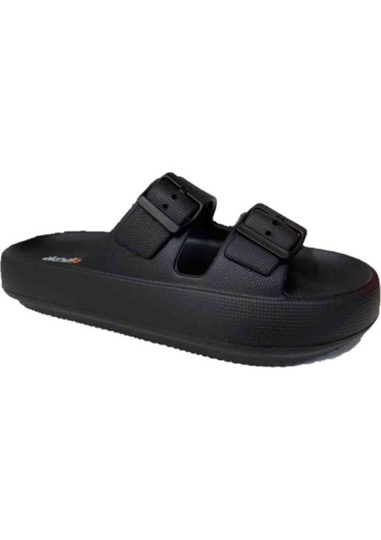 Çift Bant Hafif Unisex Günlük Eva Terlik 282