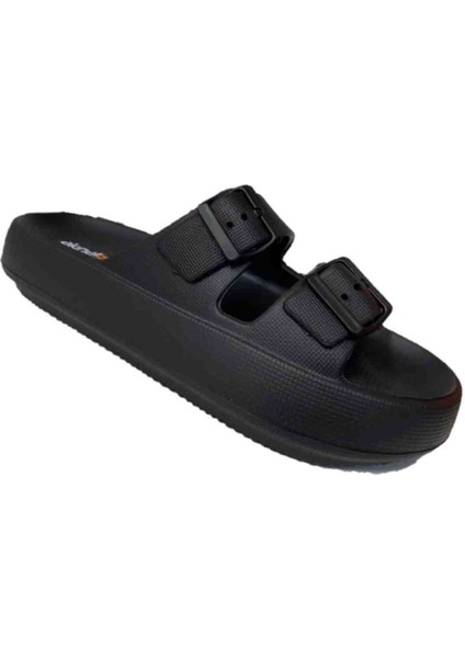 Çift Bant Hafif Unisex Günlük Eva Terlik 282 modelleri