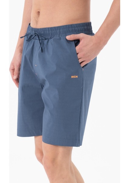 Erkek Deniz Şortu Mayo Şort