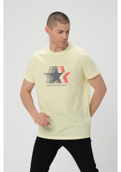 Erkek Basic T-Shirt %100 Pamuk Tişört indirimleri