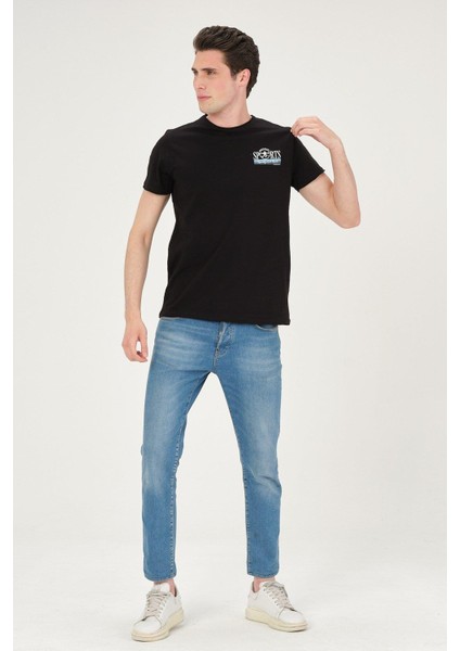 Erkek Yıkamalı Basic T-Shirt Tişört %100 Pamuk Tişört fiyatları