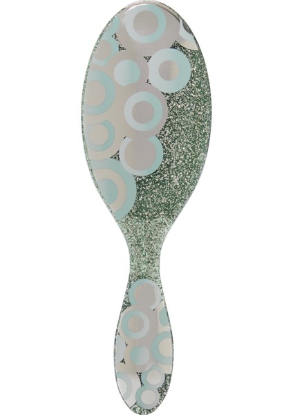 Groovy Disco Dolaşık Açıcı Saç Fırçası Turkuaz fiyatları