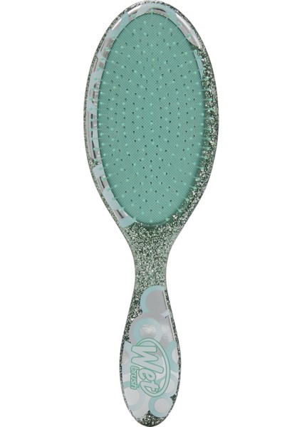Groovy Disco Dolaşık Açıcı Saç Fırçası Turkuaz