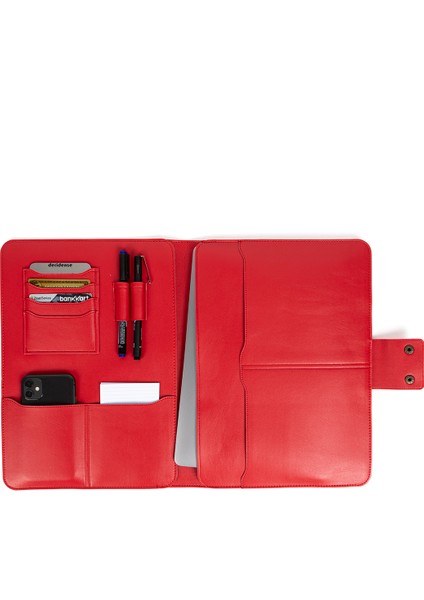 Macbook Air Pro 13-14 Inç Organizer Evrak & Laptop & Tablet Çantası fiyatları