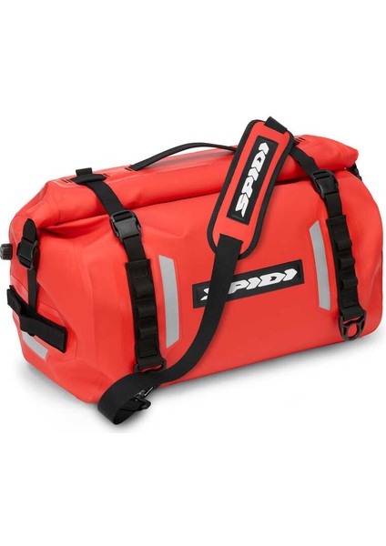 Spıdı Rolltop Bag Wp 35 L Kırmızı fiyatları