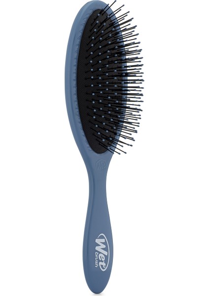 Original Detangler Dolaşık Açıcı Saç Fırçası Mavi modelleri