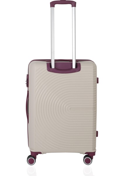 Polipropilen 2'li Valiz Seti Orta & Kabin V374 fırsatları