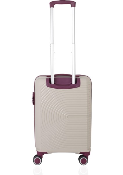 Polipropilen 2'li Valiz Seti Orta & Kabin V374 indirimleri