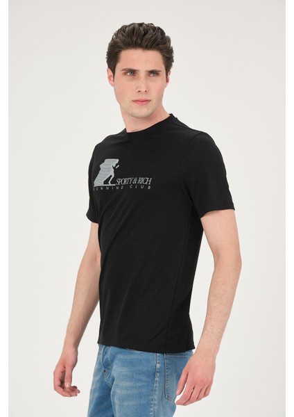 Erkek Basic T-Shirt Tşört indirimleri