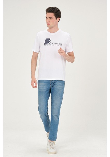 Erkek Basic T-Shirt Tşört fiyatları