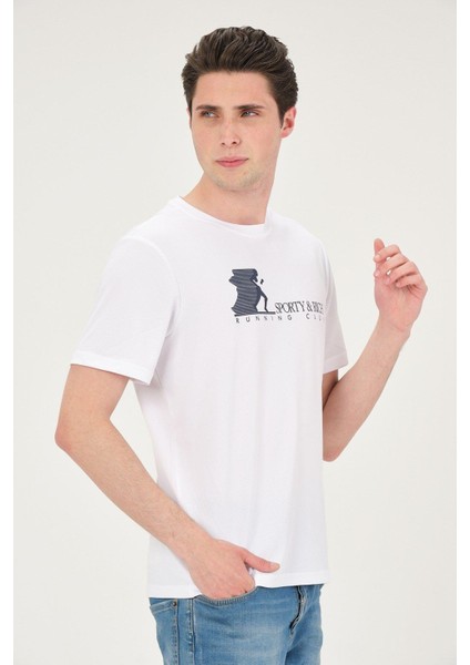 Erkek Basic T-Shirt Tşört fırsatları