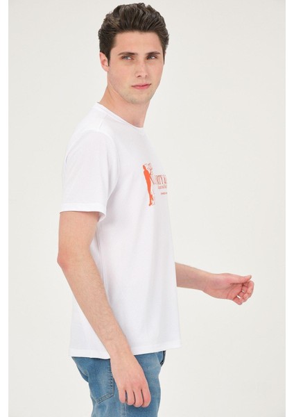 Erkek Basic T-Shirt Tşört modelleri