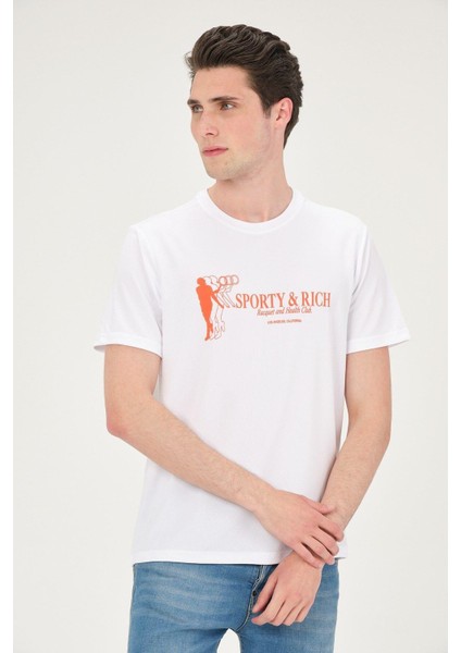 Erkek Basic T-Shirt Tşört fırsatları