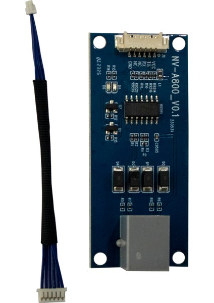 NV-A800 RS-485 Full Duplex Board Rj-11 modelleri