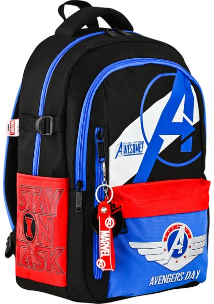 Marvel Sırt Çantası Deep Avengers Day fiyatları
