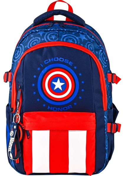 Marvel Sırt Çantası Deep Ca Honor