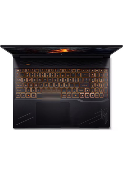 Nitro ANV16-41 AMD Ryzen 7 8845HS 32GB 1TB SSD RTX4060 Windows 11 Home 16'' 165Hz Taşınabilir Bilgisayar NH.QP0EY.002 fırsatları
