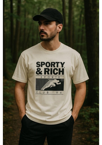 Erkek Basic T-Shirt Oversize Rahat Kalıp %100 Pamuk Bisiklet Yaka Kısa Kollu Tişört modelleri