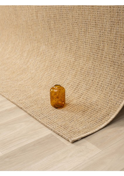 Hav Toz Vermez Kolay Temizlenen Hasır Doku Sisal halı