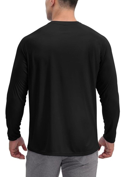 Erkek 3'lü Paket Basic Uzun Kollu Tişört Sporcu Body T-Shirt modelleri