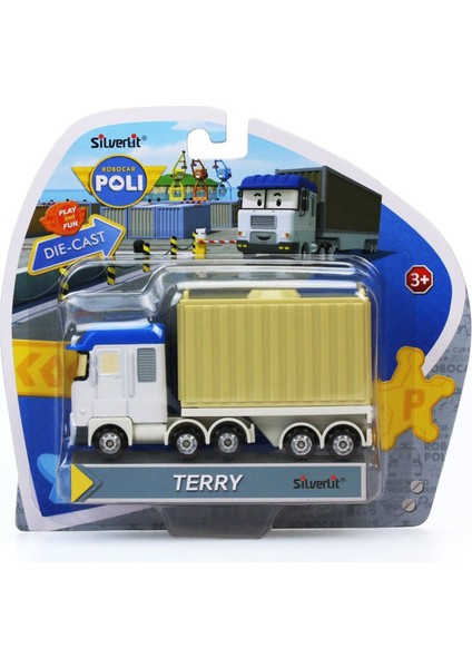 Terry Figür fiyatları