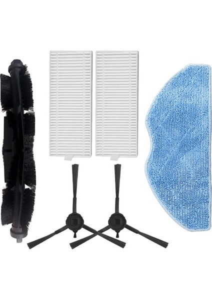 Tefal Rowenta X-Plorer Serisi Robot Süpürge Aksesuarları Için (Yurt Dışından)