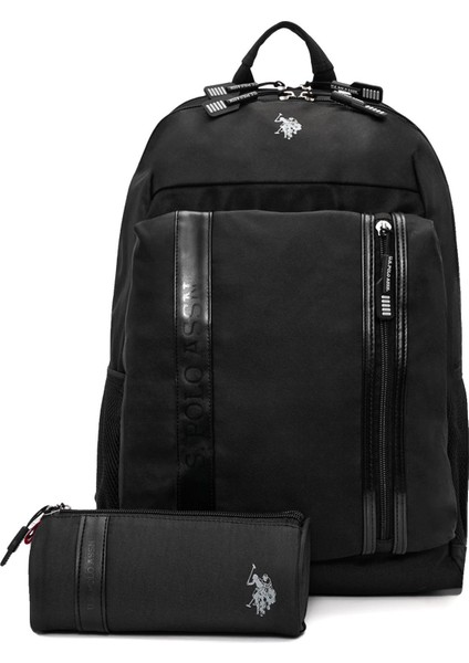 U.s. Polo. Assn. Unisex Okul Çanta Seti PLSET2435556
