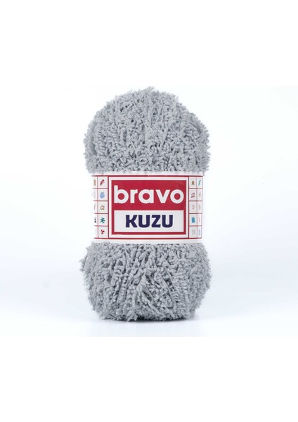 Kuzu (Ana Kuzusu) İplik 100 gr 100 Metre (Renk Kodu: 710) Açık Gri fiyatları