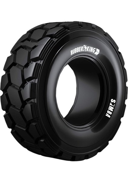10-16.5 Rubberking L5 12 Kat Ağır Hizmet Tipi Bobcat Mini Loder Lastiği
