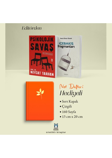 Psikolojik Savaş-Gri Propaganda - Içebakış Fragmanları