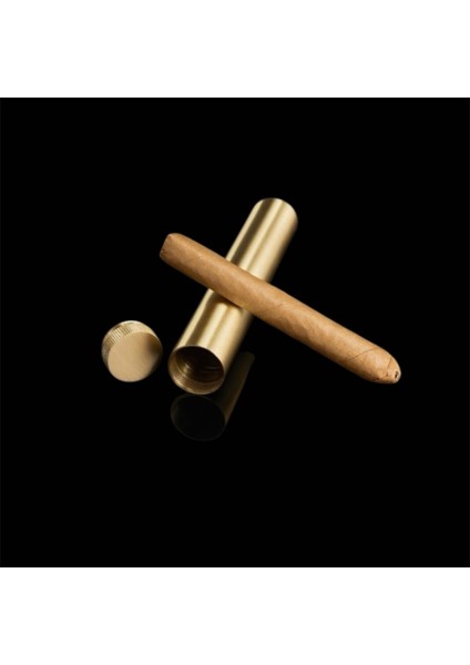 Puro Kutusu Pirinç tasarım puro kabı fiyatları