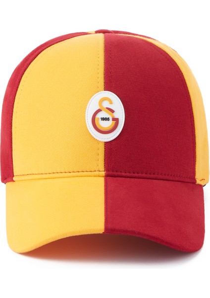 Galatasaray Parçalı Şapka U251184