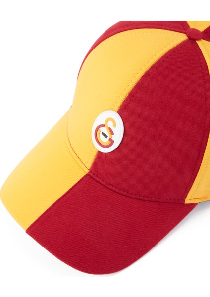 Galatasaray Parçalı Şapka U251184 fırsatları