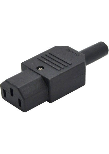 Power Seyyar Fiş Dişi - 5 Adet