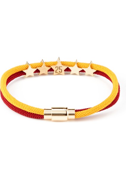 Galatasaray 5 Yıldızlı Bileklik U251493 fiyatları