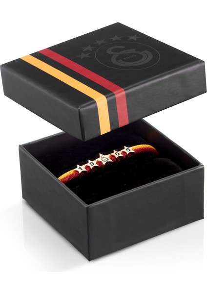 Galatasaray 5 Yıldızlı Bileklik U251493 fırsatları