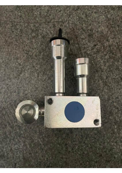 15024407801 Hidrolik Bağlantı